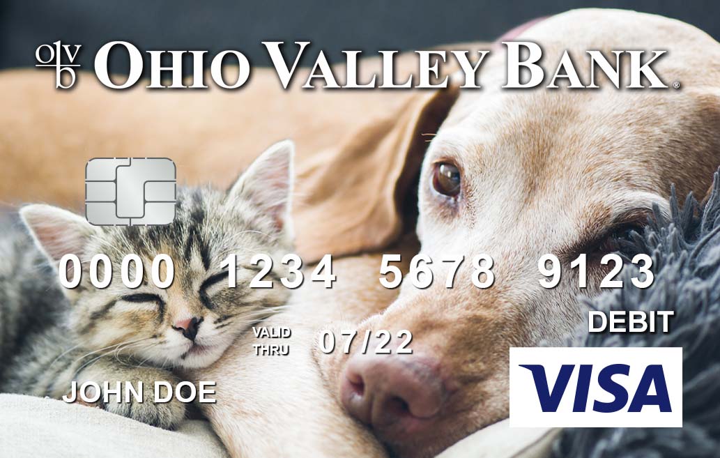 friends of gallia county animals debit card